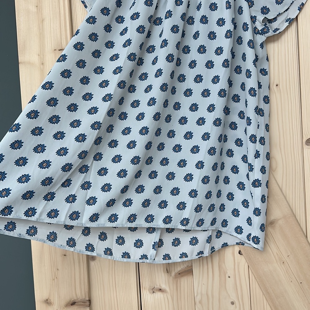 Loft Outlet Blouse - Picture 3 of 6
